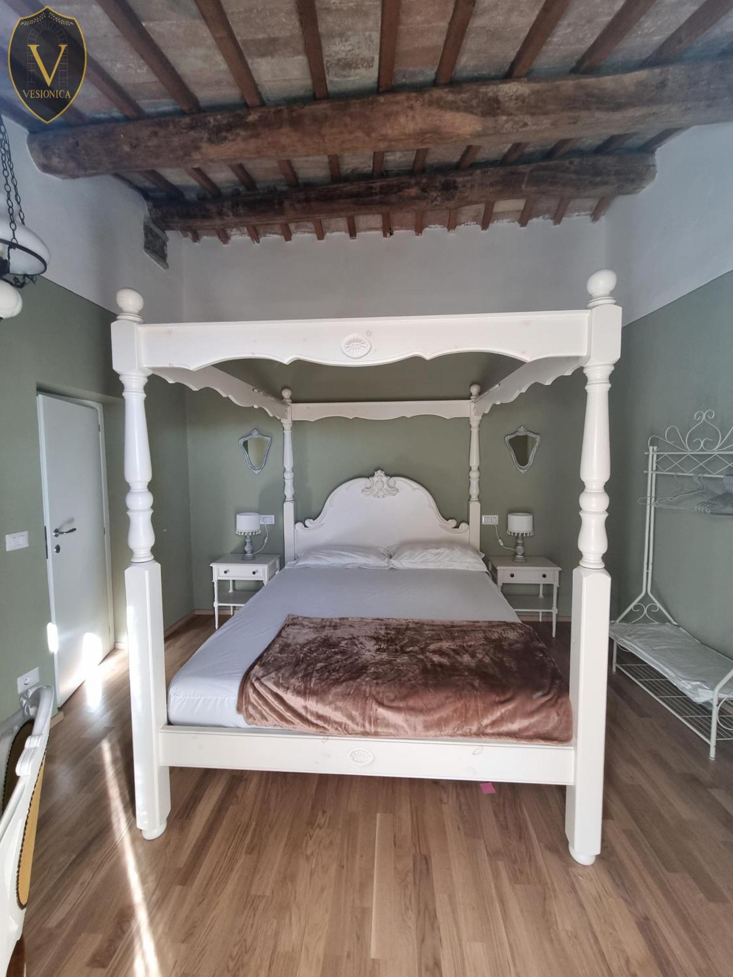Vesionica Holiday House Perugia Civitella Benazzone Exterior foto