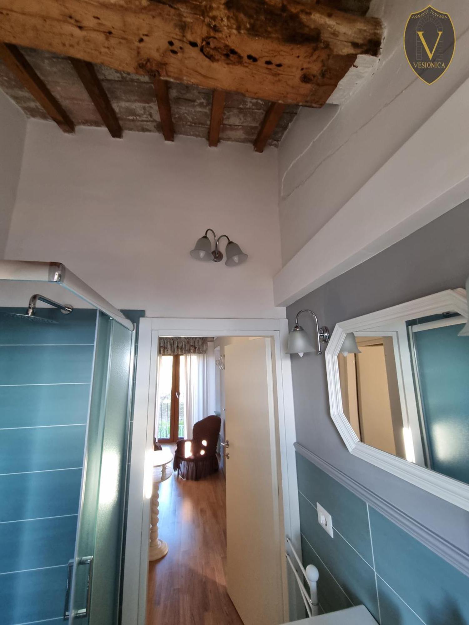 Vesionica Holiday House Perugia Civitella Benazzone Exterior foto