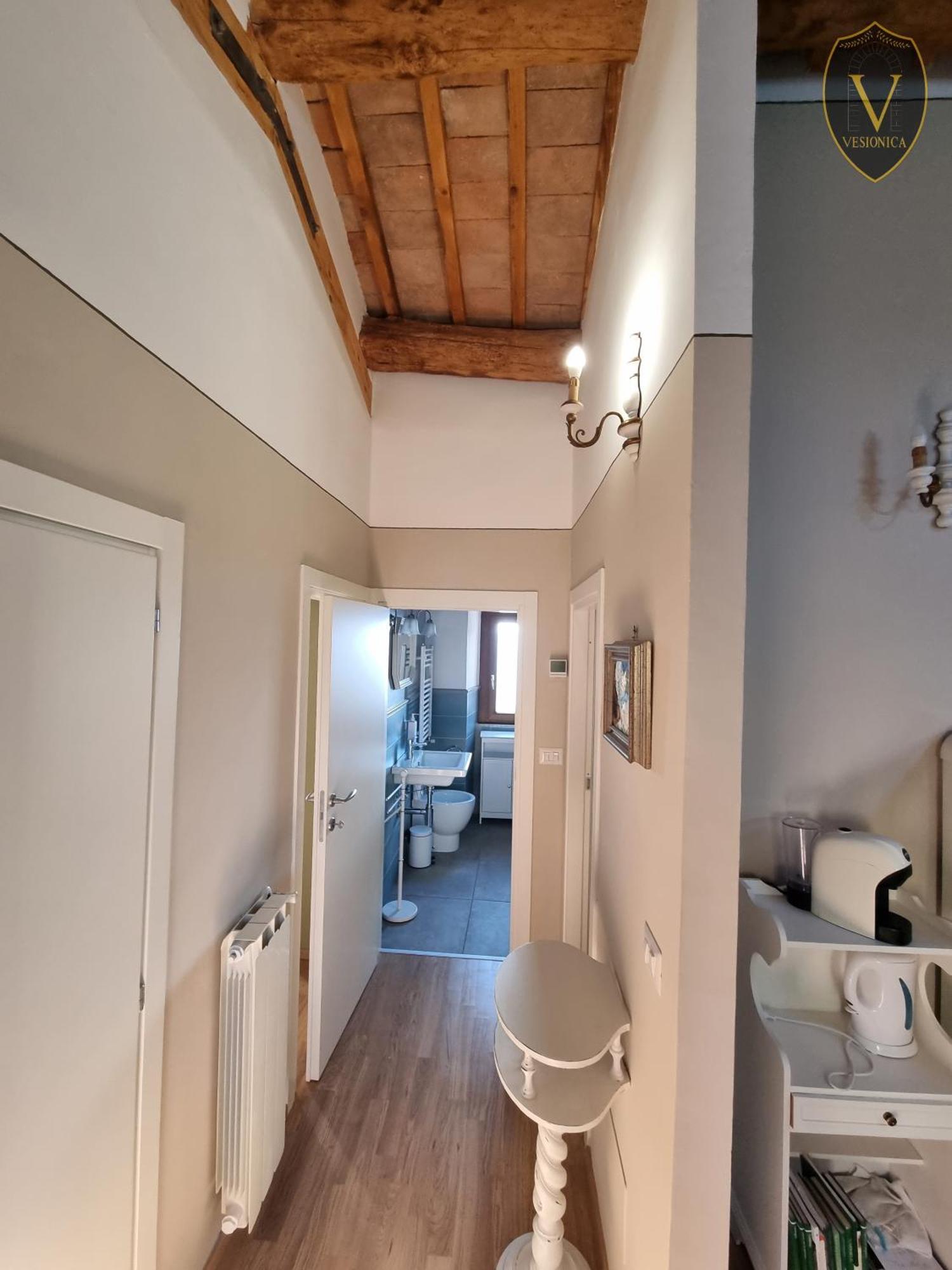 Vesionica Holiday House Perugia Civitella Benazzone Exterior foto