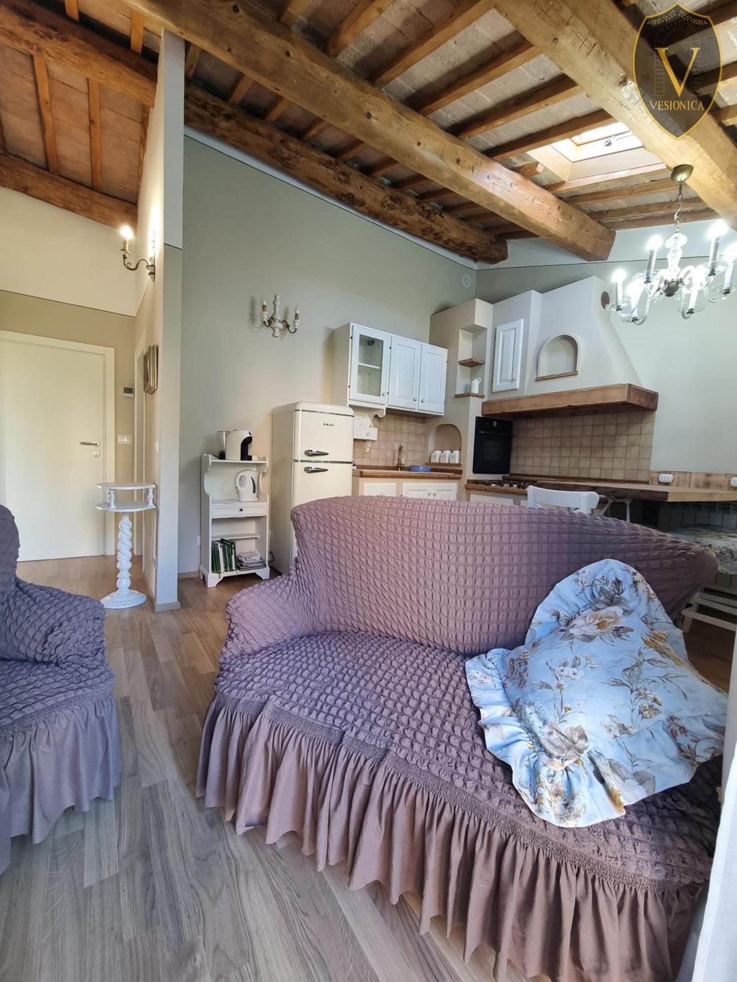 Vesionica Holiday House Perugia Civitella Benazzone Exterior foto
